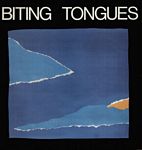 Biting Tongues - Don't Heal LP