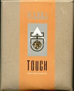 Various - Touch Ritual : Magnetic North cassette