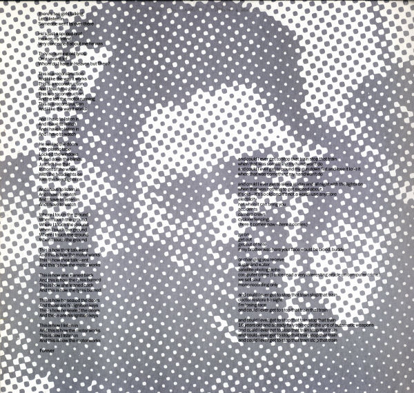 Biting Tongues - Libreville